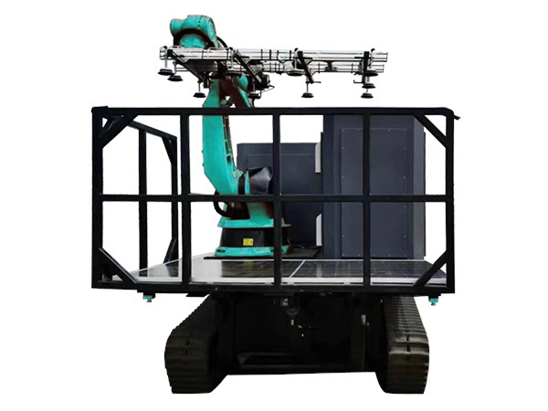 FGP80TZEV自動鋪板車